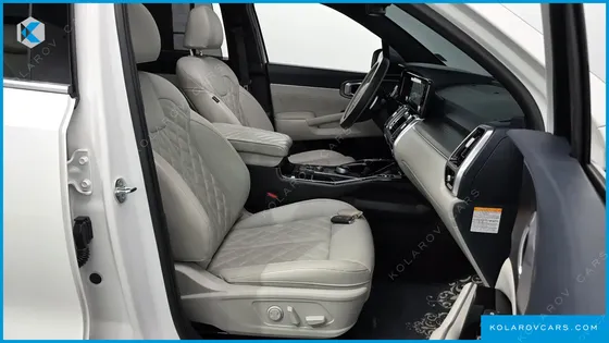 KIA SORENTO HEV 1.6 4WD