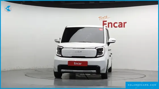 KIA RAY SIGNATURE