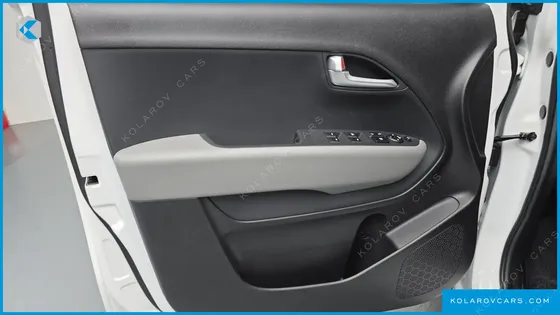 KIA RAY SIGNATURE