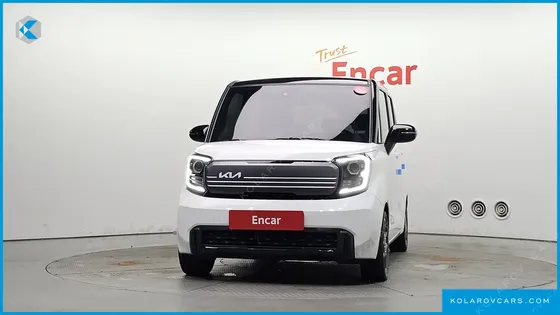 KIA RAY GRAVITY