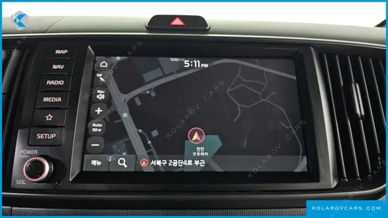 KIA RAY GRAVITY