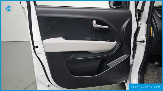 KIA RAY GRAVITY