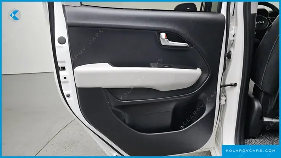 KIA RAY GRAVITY