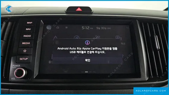 KIA RAY GRAVITY