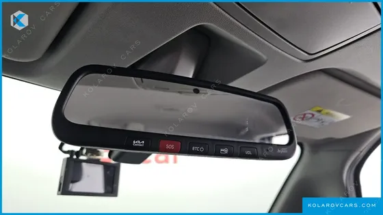 KIA RAY GRAVITY