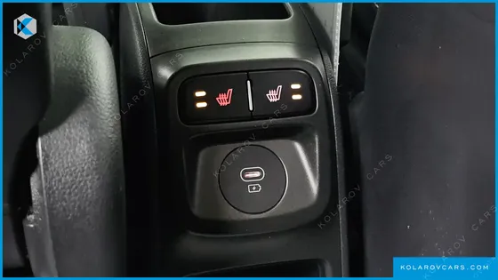 KIA RAY GRAVITY