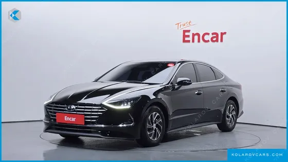 HYUNDAI SONATA PREMIUM