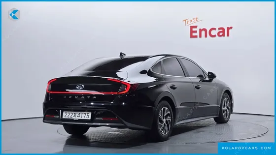 HYUNDAI SONATA PREMIUM