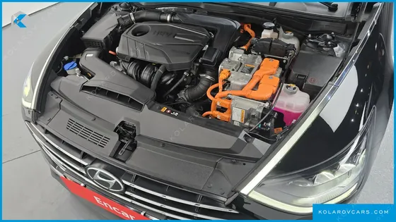 HYUNDAI SONATA PREMIUM