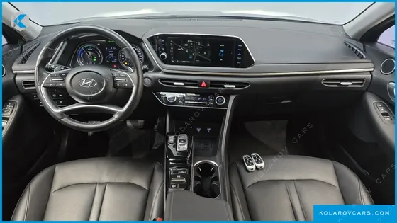 HYUNDAI SONATA PREMIUM