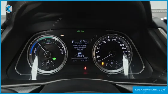 HYUNDAI SONATA PREMIUM