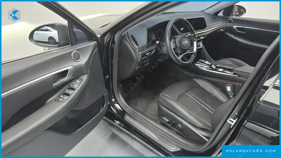 HYUNDAI SONATA PREMIUM
