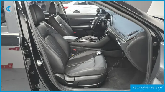 HYUNDAI SONATA PREMIUM