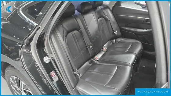 HYUNDAI SONATA PREMIUM