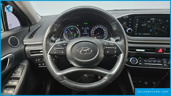 HYUNDAI SONATA PREMIUM