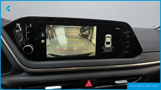 HYUNDAI SONATA PREMIUM