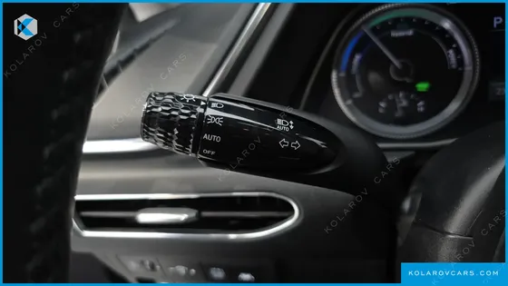 HYUNDAI SONATA PREMIUM