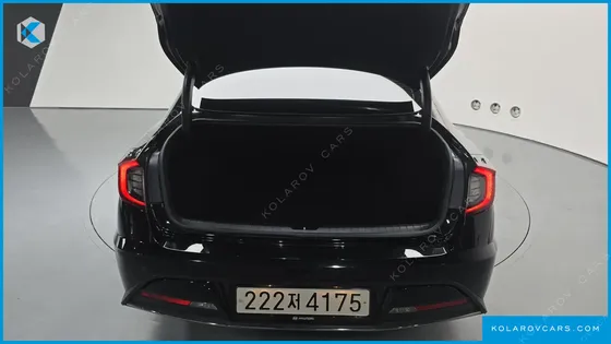HYUNDAI SONATA PREMIUM