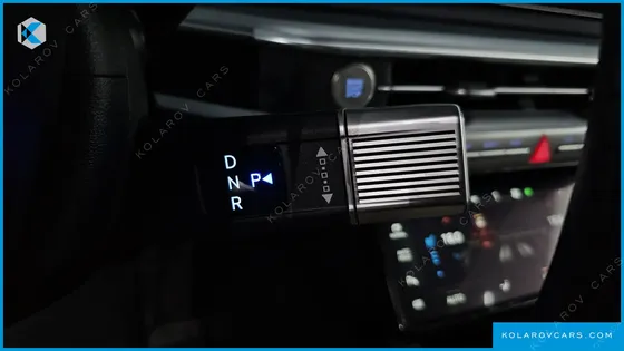 HYUNDAI GRANDEUR 3.5 LPG 2WD (TAXI)