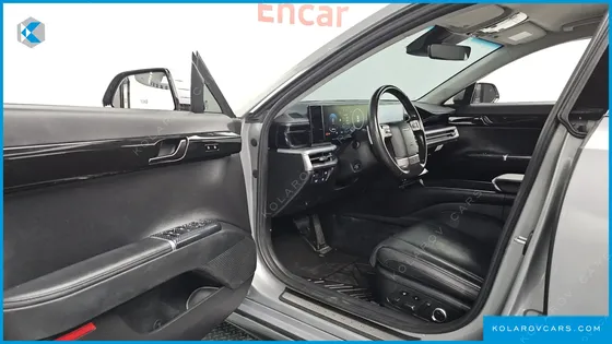 HYUNDAI GRANDEUR 3.5 LPG 2WD (TAXI)