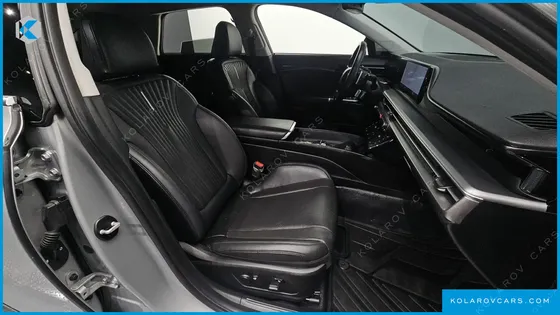 HYUNDAI GRANDEUR 3.5 LPG 2WD (TAXI)