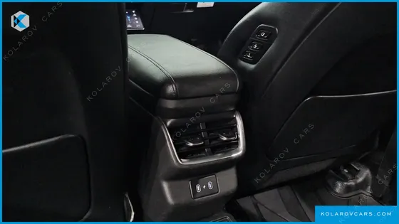 HYUNDAI GRANDEUR 3.5 LPG 2WD (TAXI)