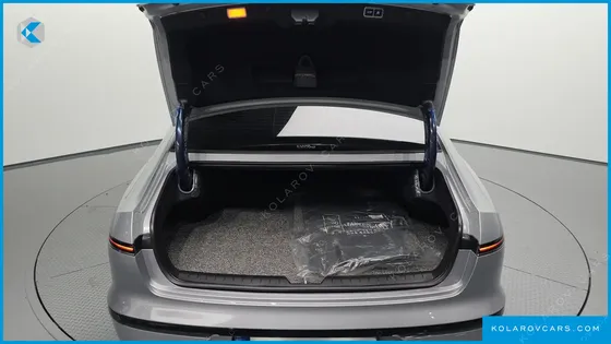 HYUNDAI GRANDEUR 3.5 LPG 2WD (TAXI)