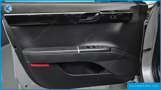 HYUNDAI GRANDEUR 3.5 LPG 2WD (TAXI)