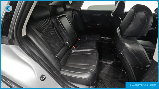 HYUNDAI GRANDEUR 3.5 LPG 2WD (TAXI)