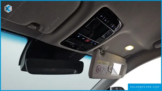 HYUNDAI GRANDEUR 3.5 LPG 2WD (TAXI)