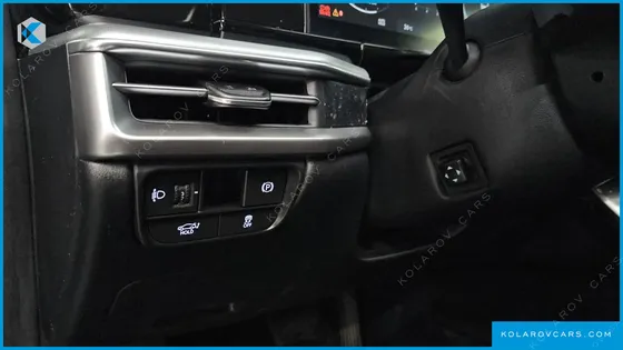 HYUNDAI GRANDEUR 3.5 LPG 2WD (TAXI)