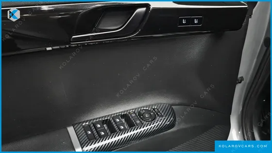 HYUNDAI GRANDEUR 3.5 LPG 2WD (TAXI)