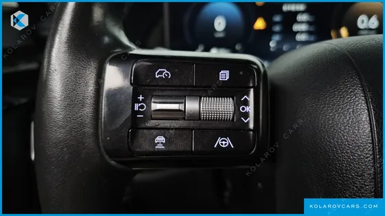 HYUNDAI GRANDEUR 3.5 LPG 2WD (TAXI)