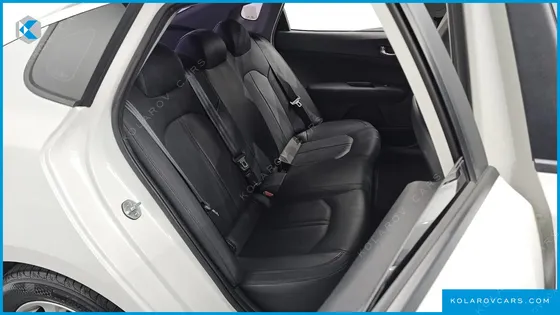 KIA K5 LPI MX