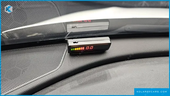 KIA K5 LPI MX