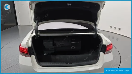 KIA K5 LPI MX