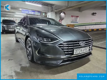 HYUNDAI SONATA MODERN