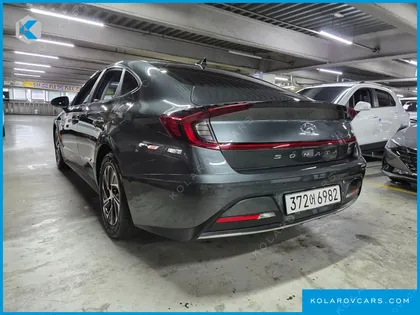 HYUNDAI SONATA MODERN