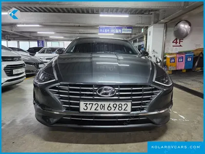 HYUNDAI SONATA MODERN