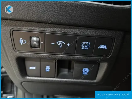 HYUNDAI SONATA MODERN