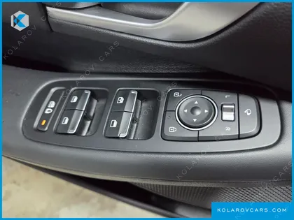 HYUNDAI SONATA MODERN