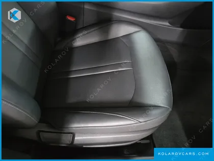 HYUNDAI SONATA MODERN