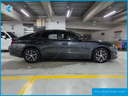 HYUNDAI SONATA MODERN