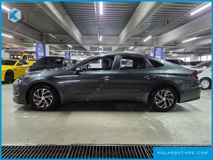 HYUNDAI SONATA MODERN