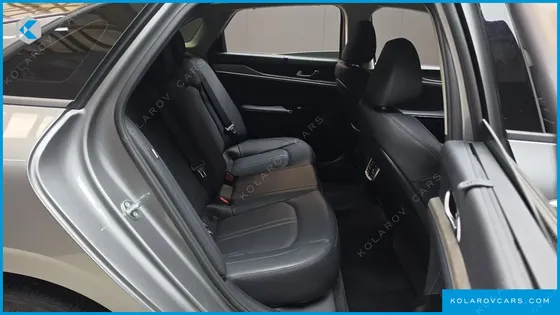 KIA K5 2.0
