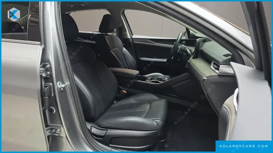 KIA K5 2.0