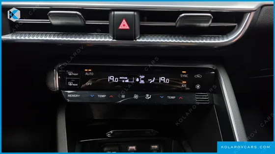 KIA K5 2.0