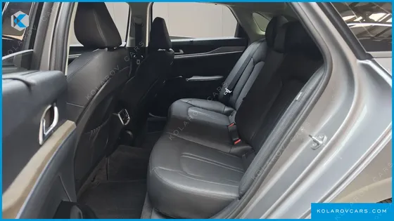 KIA K5 2.0