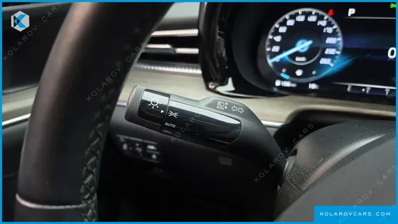 KIA K5 2.0