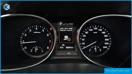 HYUNDAI MAXCRUISE GAS 3.3 4WD
